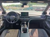 Thumbnail of 2023 Platinum White Pearl Acura Integra
