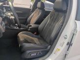 Thumbnail of 2023 Platinum White Pearl Acura Integra