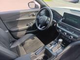 Thumbnail of 2023 Platinum White Pearl Acura Integra