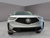 Thumbnail of 2026 Solar Silver Metallic Acura MDX