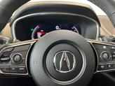 Thumbnail of 2026 Solar Silver Metallic Acura MDX