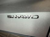 Thumbnail of 2026 Solar Silver Metallic Acura MDX