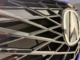 Thumbnail of 2025 Adriatic Blue Sea Metallic Acura ADX