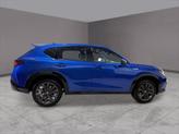 Thumbnail of 2025 Adriatic Blue Sea Metallic Acura ADX