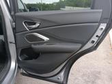 Thumbnail of 2023 Lunar Silver Metallic Acura RDX