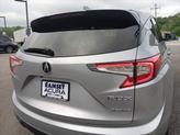 Thumbnail of 2023 Lunar Silver Metallic Acura RDX