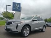 Photo of 2023 Lunar Silver Metallic Acura RDX