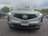 Thumbnail of 2023 Lunar Silver Metallic Acura RDX