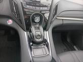 Thumbnail of 2023 Lunar Silver Metallic Acura RDX
