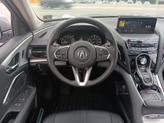 Thumbnail of 2023 Lunar Silver Metallic Acura RDX