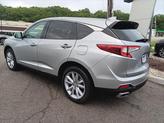 Thumbnail of 2023 Lunar Silver Metallic Acura RDX