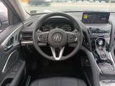 Thumbnail of 2023 Lunar Silver Metallic Acura RDX
