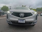 Thumbnail of 2023 Lunar Silver Metallic Acura RDX