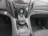 Thumbnail of 2023 Lunar Silver Metallic Acura RDX
