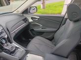 Thumbnail of 2023 Lunar Silver Metallic Acura RDX