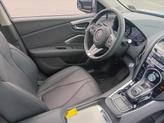 Thumbnail of 2023 Lunar Silver Metallic Acura RDX