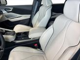 Thumbnail of 2025 Apex Blue Pearl Acura RDX