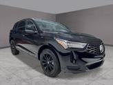 Thumbnail of 2025 Majestic Black Pearl Acura RDX
