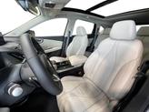 Thumbnail of 2025 Platinum White Pearl Acura RDX