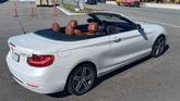 Thumbnail of 2017  BMW 230