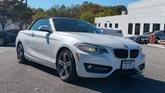 Thumbnail of 2017  BMW 230