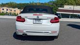 Thumbnail of 2017  BMW 230