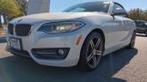 Thumbnail of 2017  BMW 230