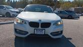 Thumbnail of 2017  BMW 230