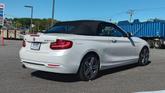 Thumbnail of 2017  BMW 230