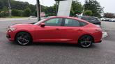 Thumbnail of 2023 Performance Red Pearl Acura Integra