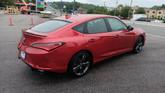 Thumbnail of 2023 Performance Red Pearl Acura Integra
