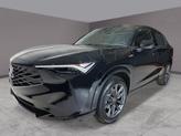Photo of 2025 Crystal Black Pearl Acura ADX