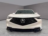 Thumbnail of 2025 Platinum White Pearl Acura ADX