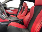 Thumbnail of 2026 Majestic Black Pearl Acura MDX