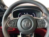 Thumbnail of 2026 Majestic Black Pearl Acura MDX