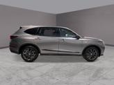 Thumbnail of 2026 Liquid Carbon Metallic Acura MDX