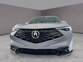 Thumbnail of 2025 Urban Gray Pearl Acura ADX