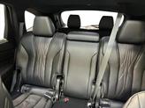 Thumbnail of 2026 Double Apex Blue Pearl Acura MDX