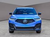 Thumbnail of 2026 Double Apex Blue Pearl Acura MDX