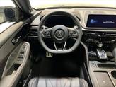 Thumbnail of 2026 Double Apex Blue Pearl Acura MDX