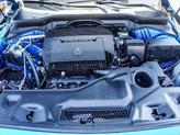 Thumbnail of 2026 Double Apex Blue Pearl Acura MDX