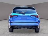 Thumbnail of 2026 Double Apex Blue Pearl Acura MDX