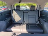 Thumbnail of 2022 Sonic Gray Pearl Honda Pilot