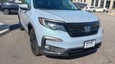 Thumbnail of 2022 Sonic Gray Pearl Honda Pilot