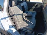 Thumbnail of 2022 Sonic Gray Pearl Honda Pilot