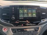 Thumbnail of 2022 Sonic Gray Pearl Honda Pilot