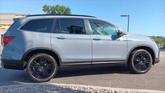 Thumbnail of 2022 Sonic Gray Pearl Honda Pilot