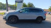 Thumbnail of 2022 Sonic Gray Pearl Honda Pilot