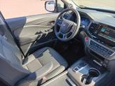 Thumbnail of 2022 Sonic Gray Pearl Honda Pilot