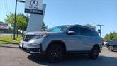Photo of 2022 Sonic Gray Pearl Honda Pilot